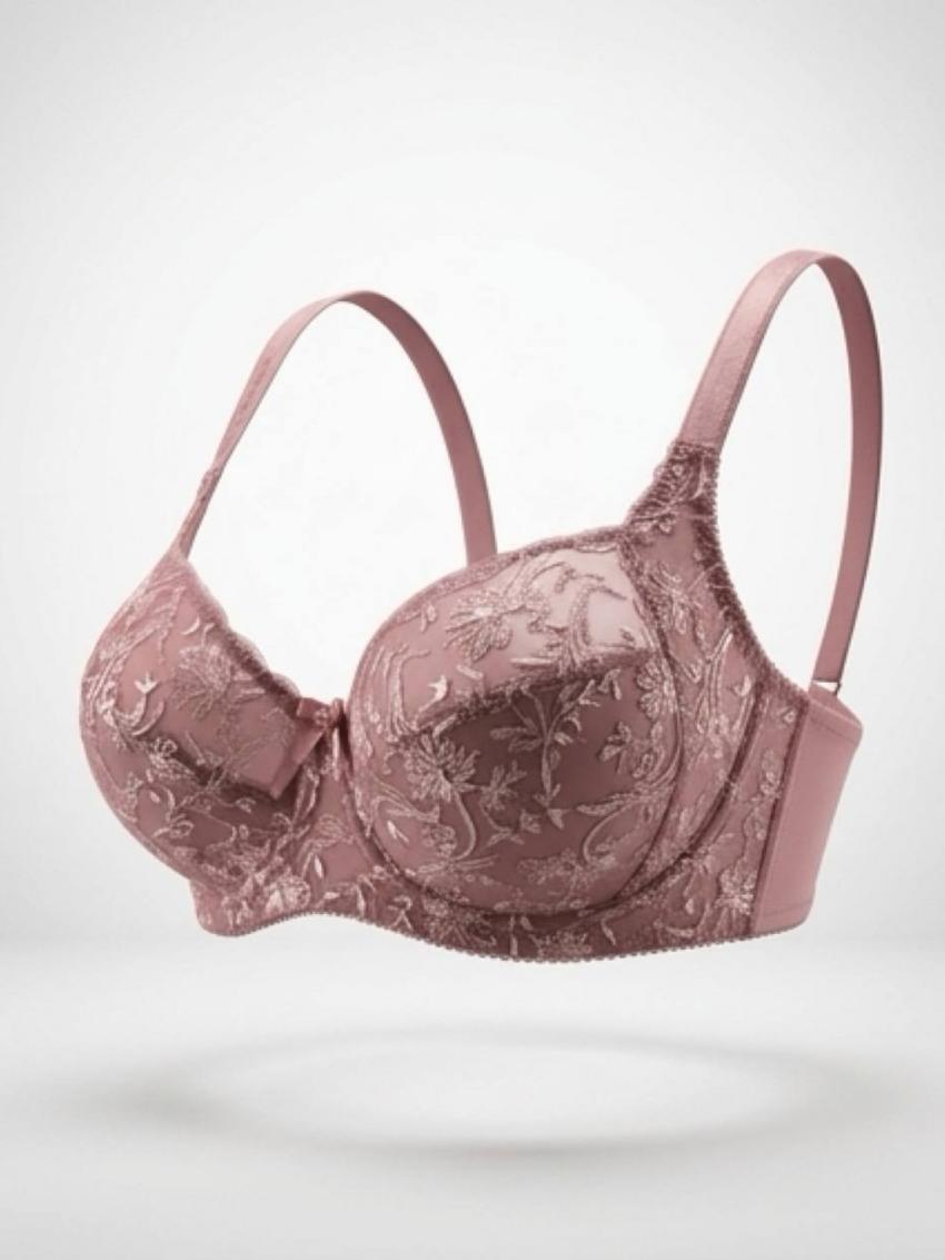 Бюстгальтер Diorella 63417E (  коричневый, E  6 шт. )