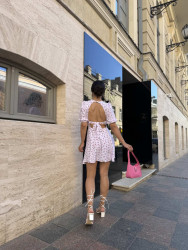 Сукні жіночі оптом ARIADNA  