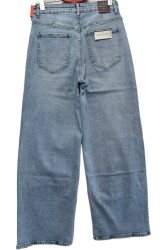 Джинсы женские RELUCKY БАТАЛ оптом 30165728 0308-15-41