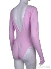 Боди, Мир оптом 4405-NA68 pink