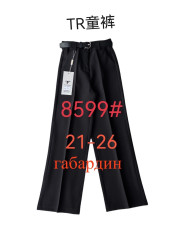 Брюки детские оптом 41706583 8599-25
