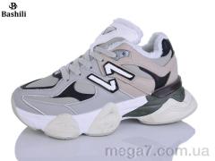Кроссовки, Башили оптом H9530-5