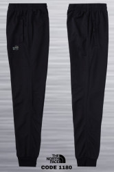Спортивные штаны мужские (черный) оптом 62709518 LK1180-36
