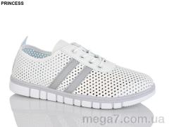 Кроссовки, Princess оптом Princess  66-21