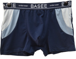 Труси чоловічі ПОЛУБАТАЛ оптом BASE