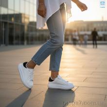 Кроссовки, Захар-Gold оптом 82-5 піна