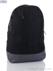 Рюкзак, Reluna Group оптом RELUNA DL001-6 black