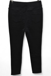 Джинси жіночі зимові БАТАЛ оптом