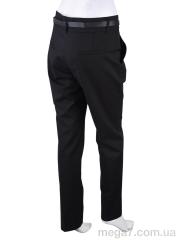 Брюки, Obuvok оптом OBUVOK 2023 (08954) black