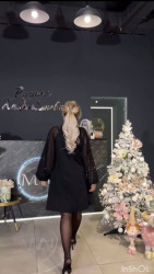 Сукні жіночі оптом Elizabeth Stylish