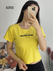 Футболки женские оптом 72958463 6393-13