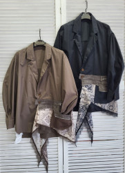 Пиджаки женские оптом 68124537 7178-34