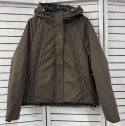 Куртки демисезонные женские оптом 98215340 102-7