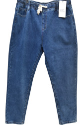 Джинси чоловічі на флісі оптом  