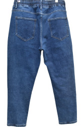 Джинси чоловічі на флісі оптом  