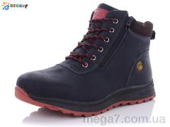 Ботинки, Bessky-Kellaifeng оптом WF9458-3