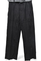 Брюки жіночі на флісі YIMEITE БАТАЛ оптом YIMEITE