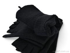Варежки, CAP оптом ... 2055 black