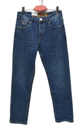 Джинси чоловічі на флісі FANGSIDA оптом FANGSIDA  