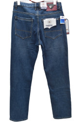 Джинси чоловічі на флісі FANGSIDA оптом FANGSIDA  