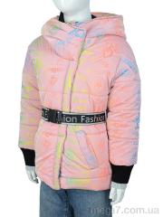 Куртка, SH&K оптом --- C016 pink