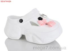 Кроксы, QQ&Панда оптом QQ82-2
