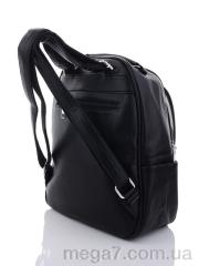 Рюкзак, Republic оптом Ashaf - Republic 8819-2 black