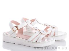 Босоножки, L&M-Lemon оптом G24