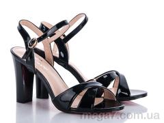 Босоножки, L&M-Lemon оптом 198-9