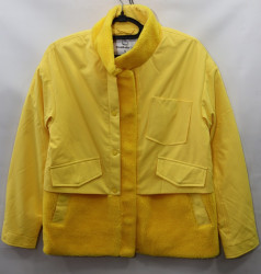 Куртки женские FINEBABYCAT оптом 43601592 729-22