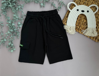 Шорты подростковые оптом 47582130 0001-241