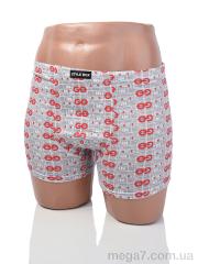 Трусы, Textile оптом 7710 mix