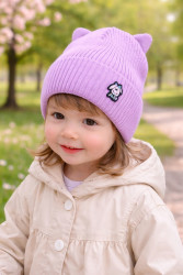 Шапки детские оптом 98164025 362-94