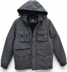 Куртки зимние мужские оптом 37805491 27033-20