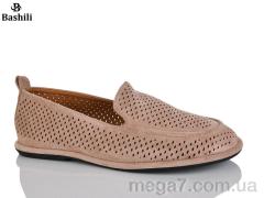Туфли, Башили оптом H6583-9