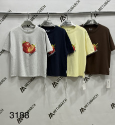 Футболки жіночі оптом 