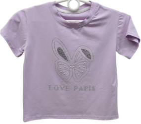 Футболки детские оптом 45781903 0114-274