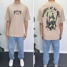 Футболка, I8denim оптом 90576 tas