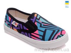 Слипоны, Prime-Opt оптом Prime-Opt vs KidsMIX//READY STEADY Weestep WS-R107850180-WS