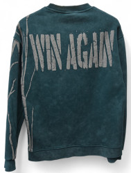 Світшоти чоловічі на флісі оптом 