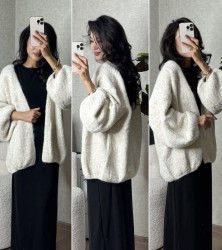 Кардиганы женские оптом 58276910 905-99