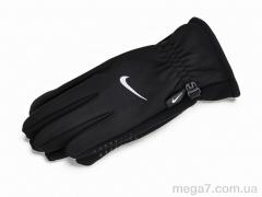 Перчатки, RuBi оптом 2407-1 black