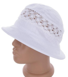 Шляпы женские оптом 95076432 12-54