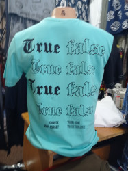 Футболки чоловічі оптом