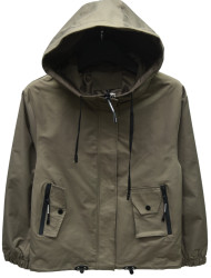 Ветровки женские оптом 26480975 5729-67