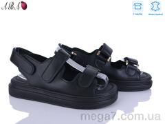 Босоножки, Aba оптом P5ABA15-5