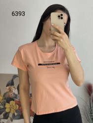 Футболки женские оптом 19023648 6393-12