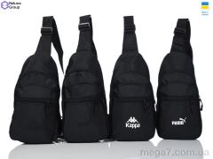 Сумка, Reluna Group оптом N655-3 mix