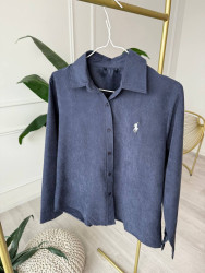 Рубашки женские оптом 40267315 960-107