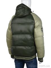 Куртка, Мир оптом 3937-23128-2 green